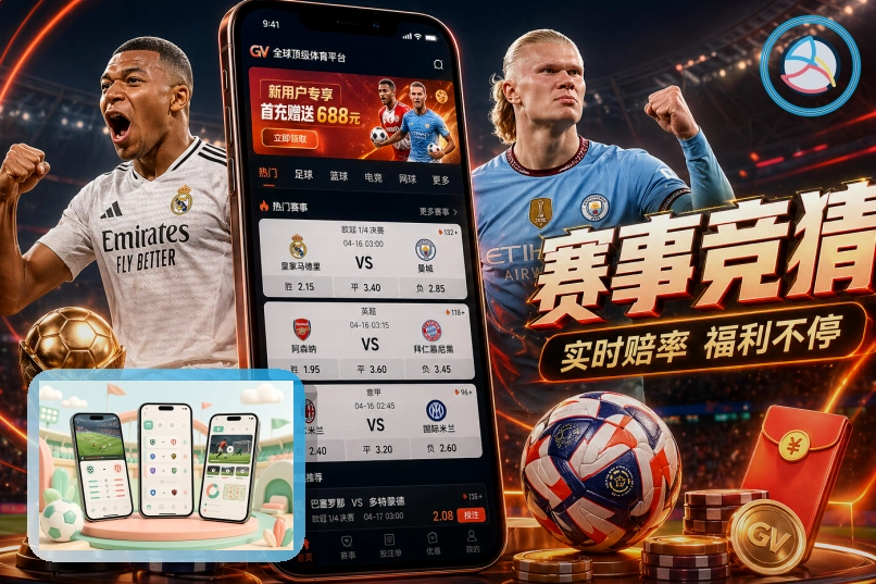 2026美加墨世界杯赛程与球队资料主题视觉大图
